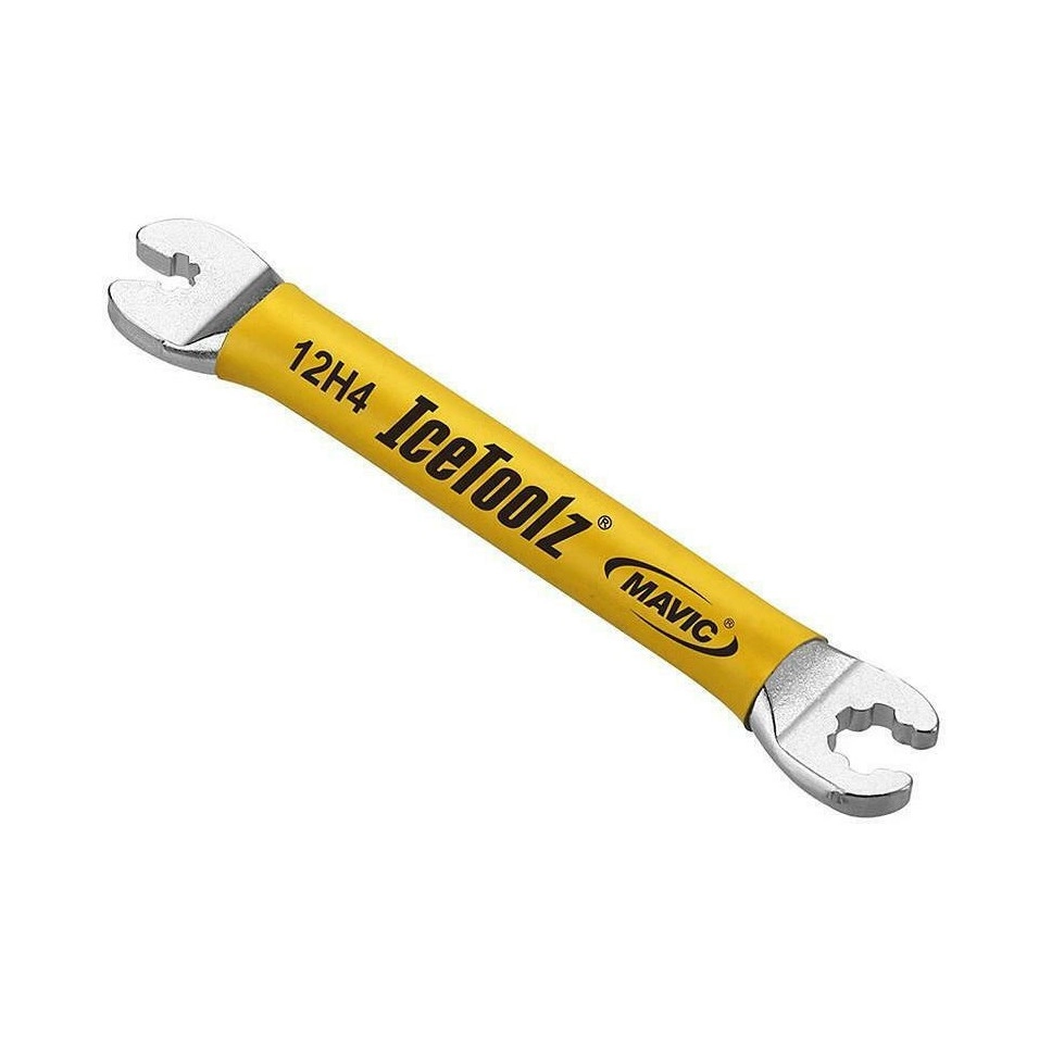 Clau Ràdios IceToolz Mavix 12H4