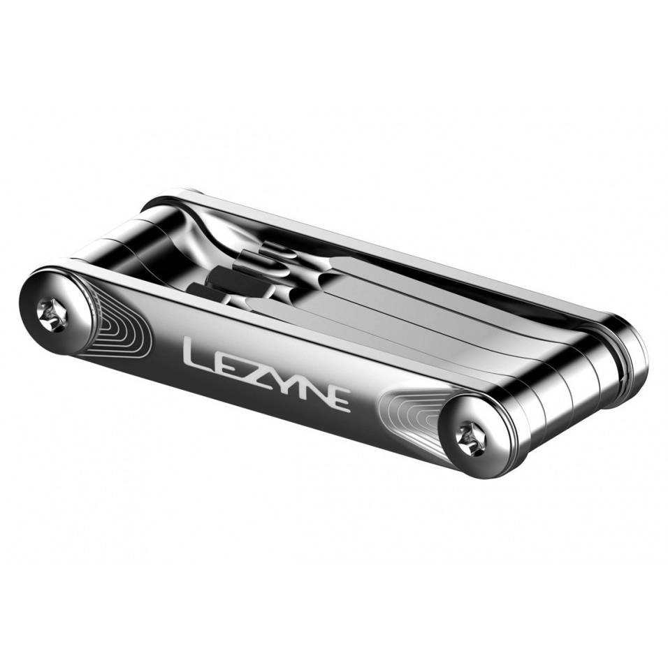 Multiherramienta Lezyne SV Pro 5 F