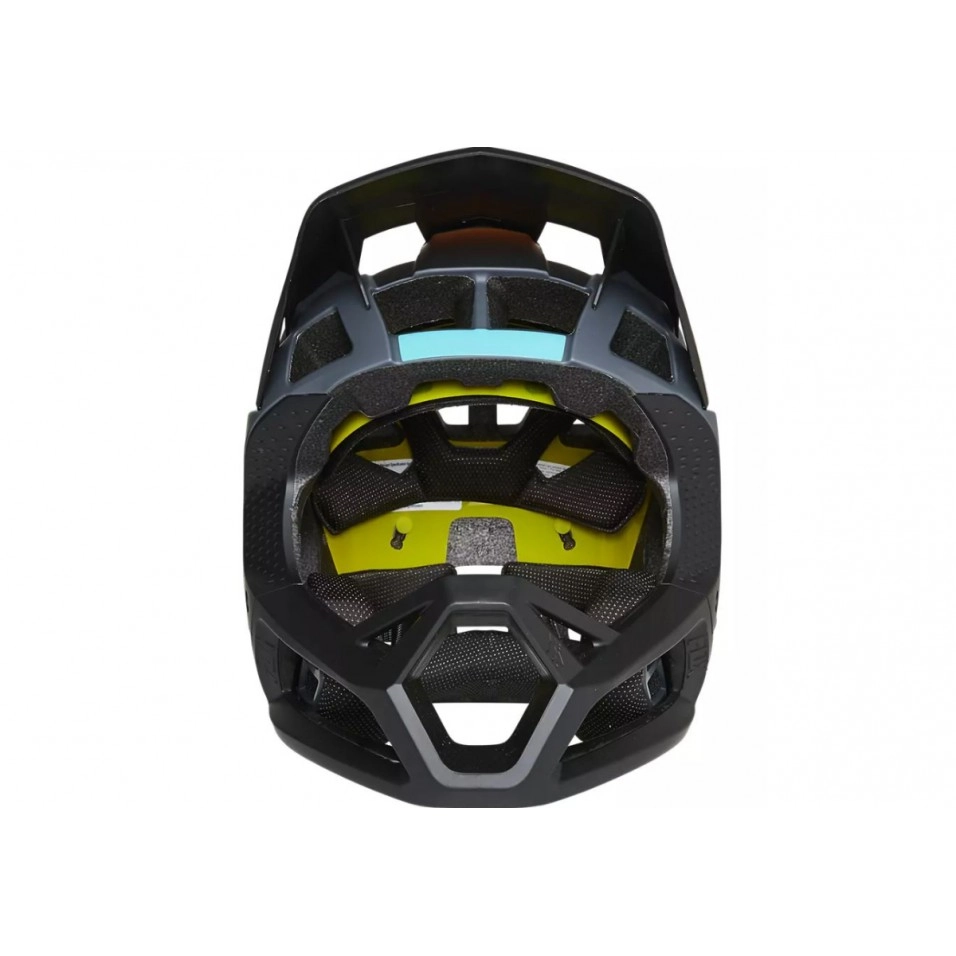 Fox Racing Proframe RS: Il Casco Integrale Leggero E Traspirante Per Il Mountain Biking