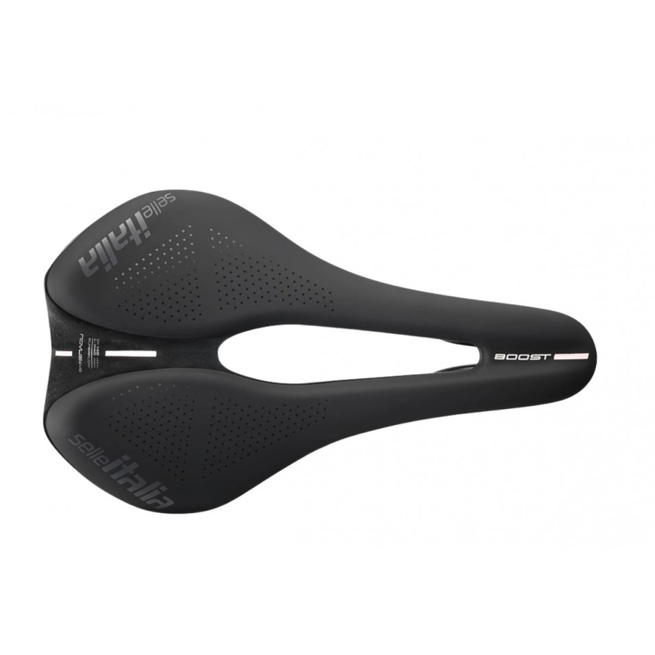 Sillin Selle Italia Novus Evo Boost TM Superflow