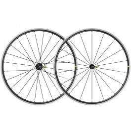 Paire de roues Mavic Ksyrium S