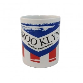 Tazza Vandal Mok Brooklyn