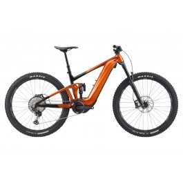 Bicicleta Giant Trance X E+...