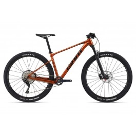 Bicicleta Giant XTC SLR 29...