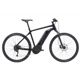 Vélo Giant Roam E+ GTS 25