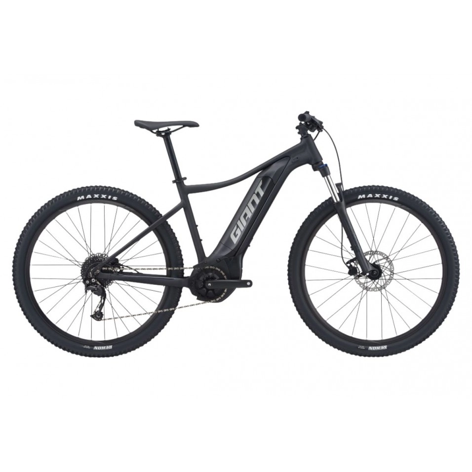 Giant Talon E+ 2 25 Fahrrad