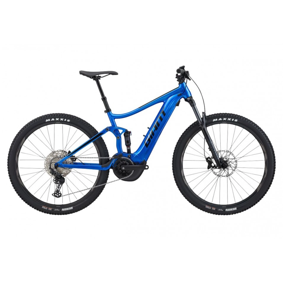 Acheter Velo Giant Stance E 1 VTT Electriques