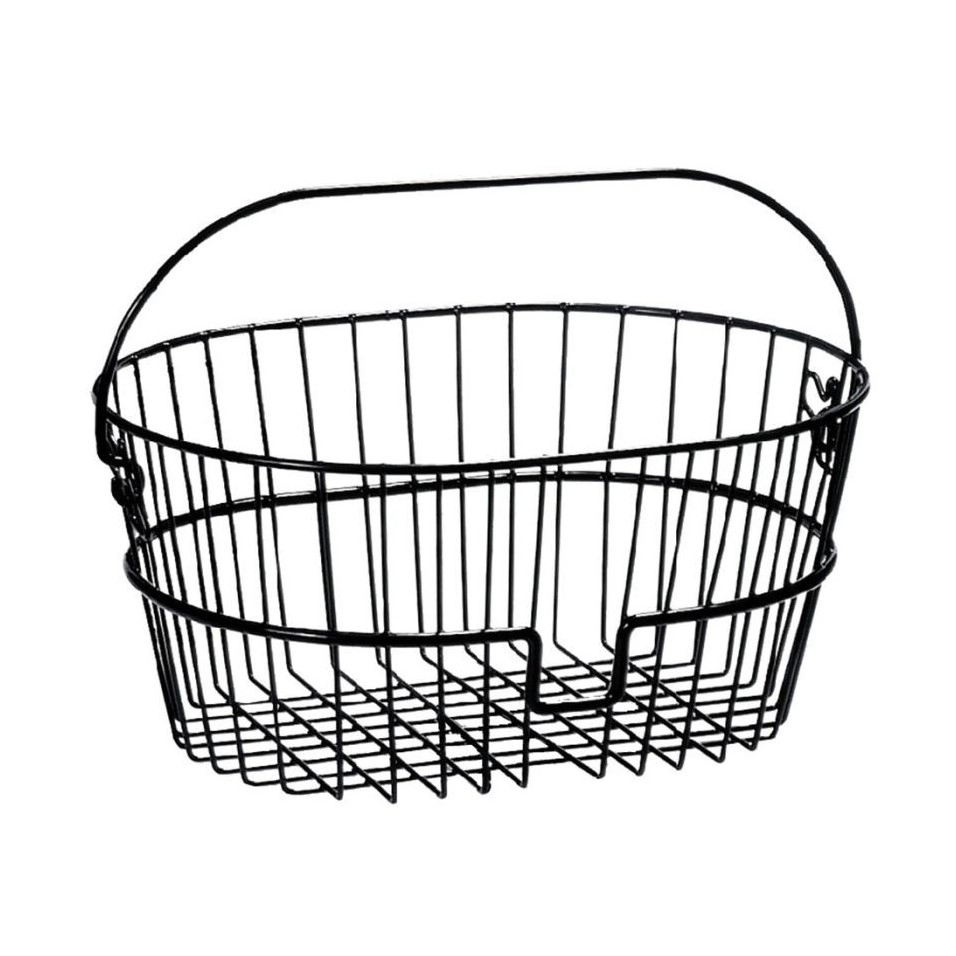 Klickfix VORDERER STANDARDKORB WEITMASCHINEN 41x19x30