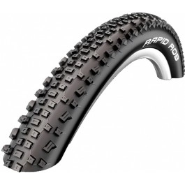 Cubierta Schwalbe Rapid Rob...