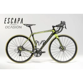 Cannondale Synapse...