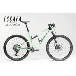 Vélo d'occasion Orbea Oiz M30