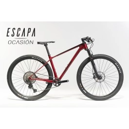 Vélo d'occasion Merida Big...