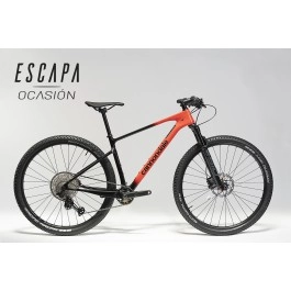 Gebrauchtes Cannondale...