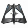 Home-trainer Tacx Neo 2 T Smart - Garmin PACK 1 mois souscription Bkool offert