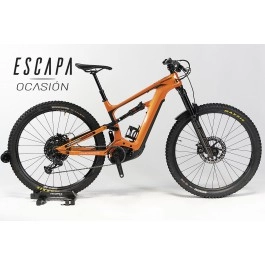 Bicicleta Ocasión...