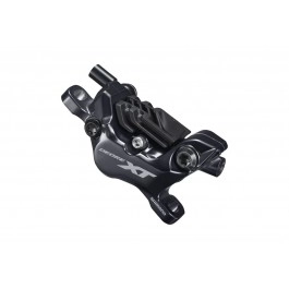 Shimano Vorne/Hinten...