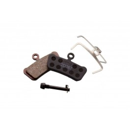 Pastiglie organiche per...