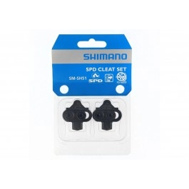 Calas Shimano Pedal SPD...