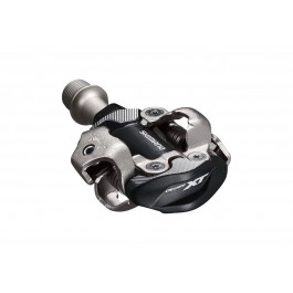 Pédale Shimano Deore XT M8100