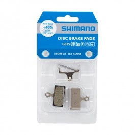 Shimano Harz-G03S-Bremsbeläge