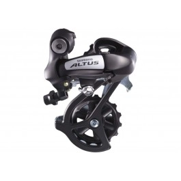 Cambio Shimano Altus  7/8v...