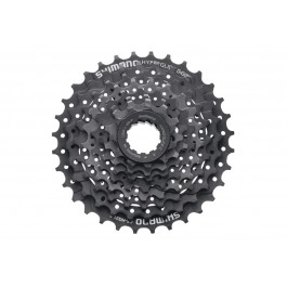 Cassette Shimano Altus...