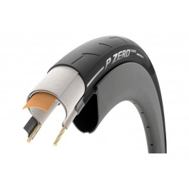 Pneu Pirelli P ZERO Race 700