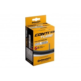 Camara Continental Tour...