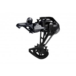 Canvi Shimano Després. 12v...