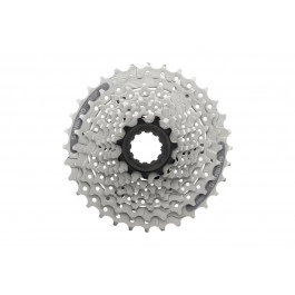 Casset Shimano 9v Altus...