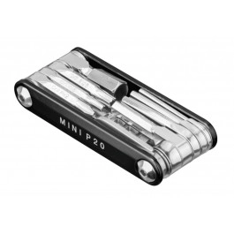 Multieina Topeak Mini P20