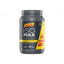 Powerbar isotonique Isomax...