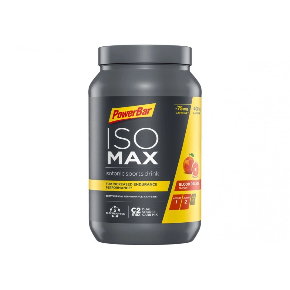 Isotonic Powerbar Isomax 1200gr