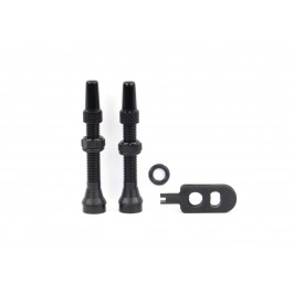 Valve Tubeless Aluminium...