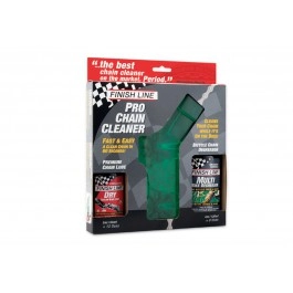 Pulitore per catena...