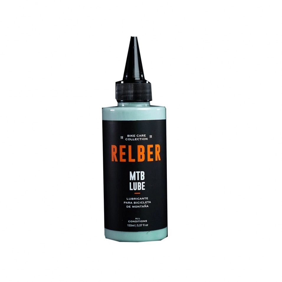 Lubricante Relber MTB