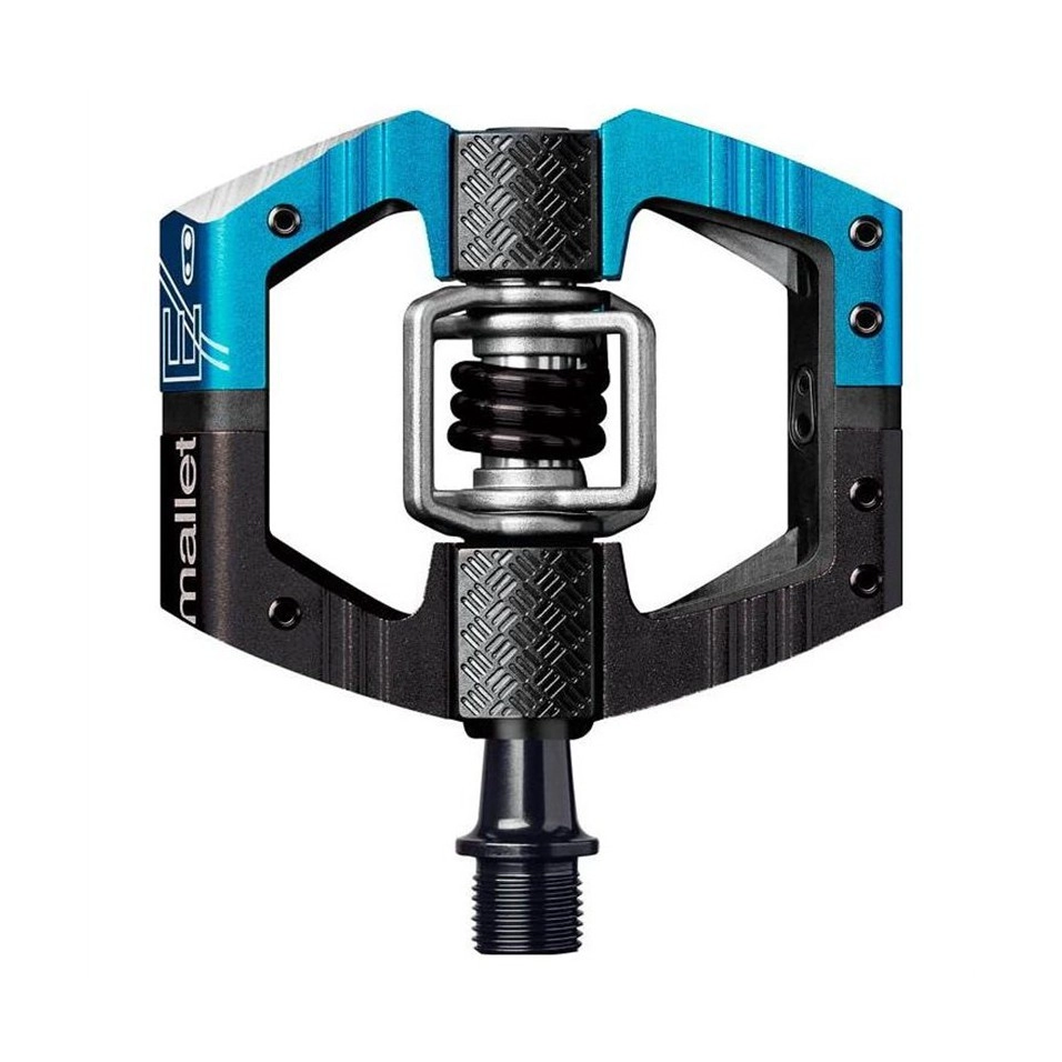Pedals Crankbrothers Mallet E LS