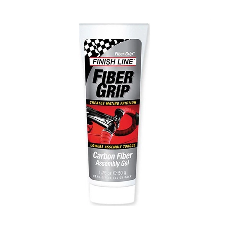 Graisse de carbone Finish Line Fiber Grip 1.75oz