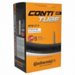 Camara Continental MTB 27.5...