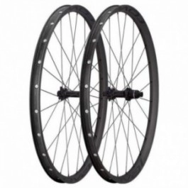 Paire de roues Roval...