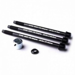 Wahoo Kickr Snap142x12mm...