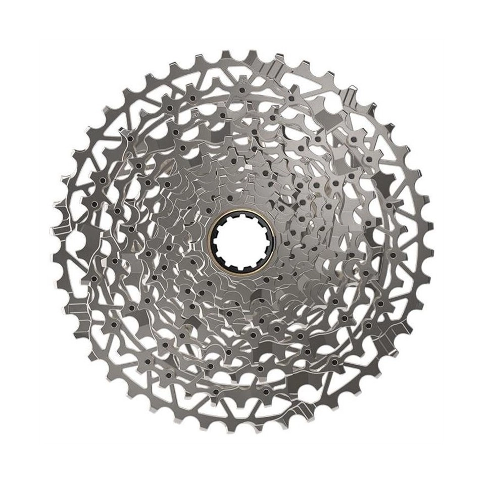 Sram Rival eTap AXS XG-1251 XPLR 12v Kassette