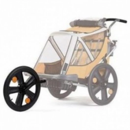 Bellelli Porte-bébé Roue...