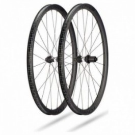 Juego de Ruedas Roval Terra...