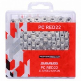 Chaîne Sram RED22 114...