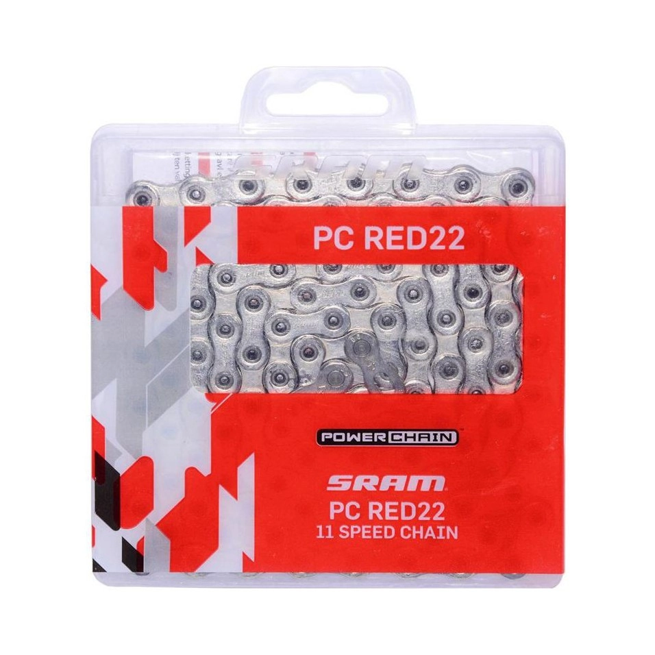 Cadena Sram RED22 114 Baules 11v