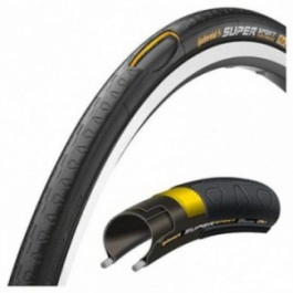 Continental Supersport Plus...