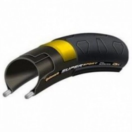 Cubierta Continental...