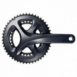 Pédalier Shimano 9v....