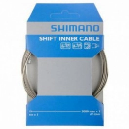 Cavo Cambio Shimano RVS...